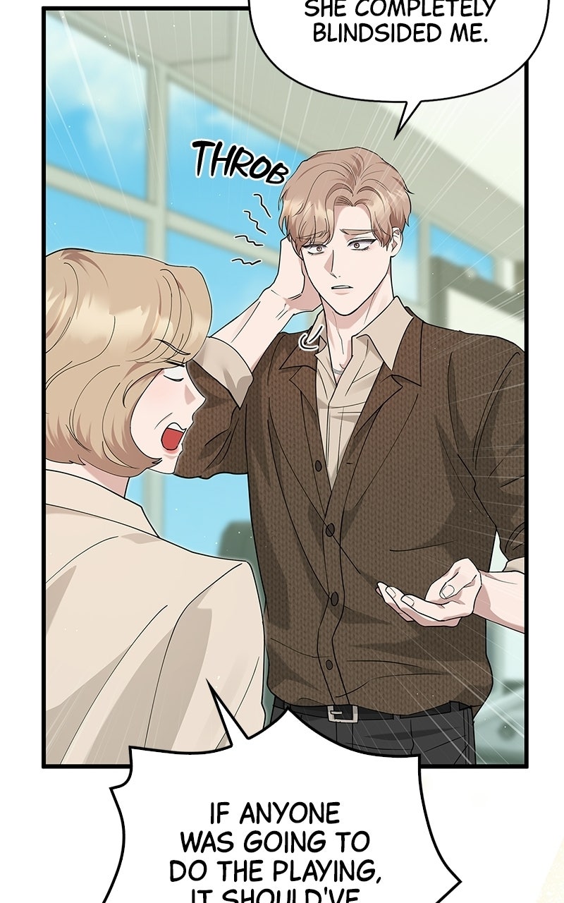 Have an Affair, With Me Episode 34 page 99 - 