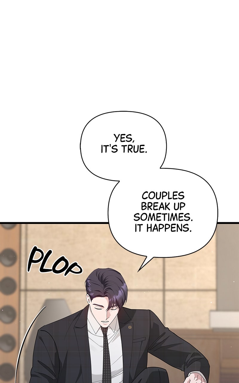 Have an Affair, With Me Episode 35 page 13 - 