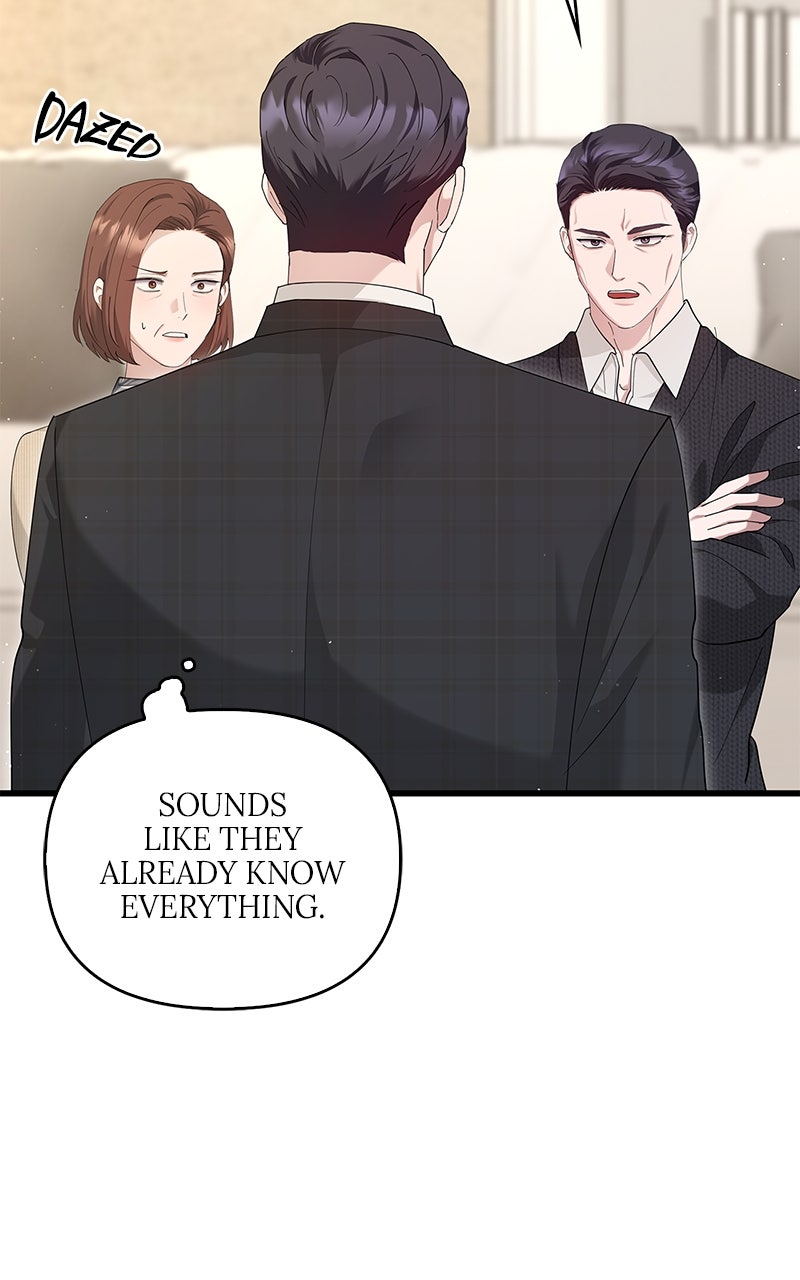 Have an Affair, With Me Episode 35 page 15 - 