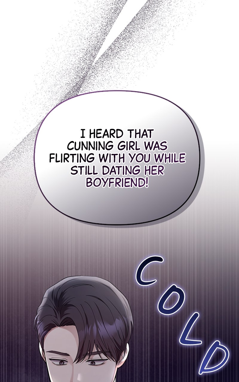 Have an Affair, With Me Episode 35 page 20 - 
