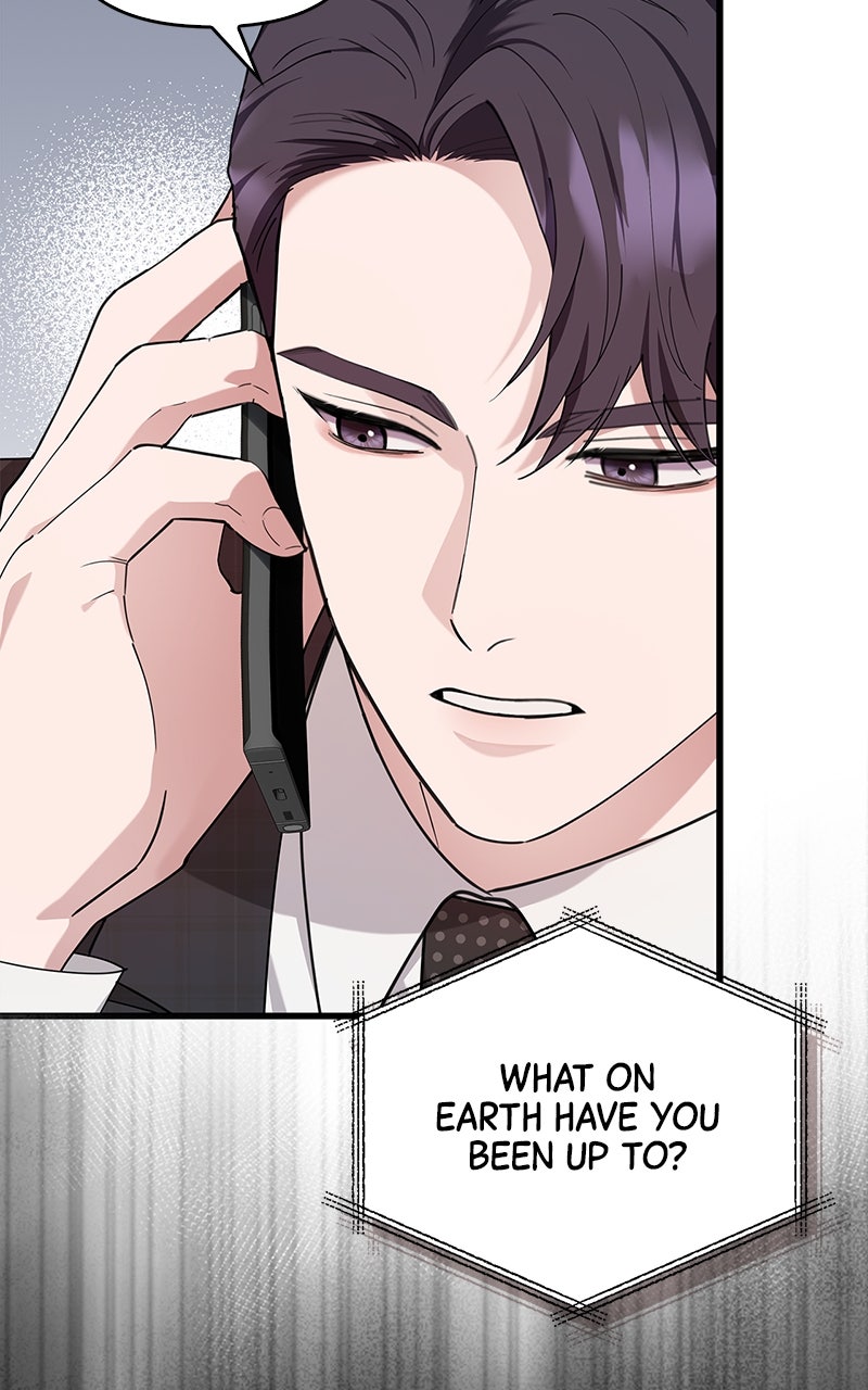 Have an Affair, With Me Episode 35 page 3 - 