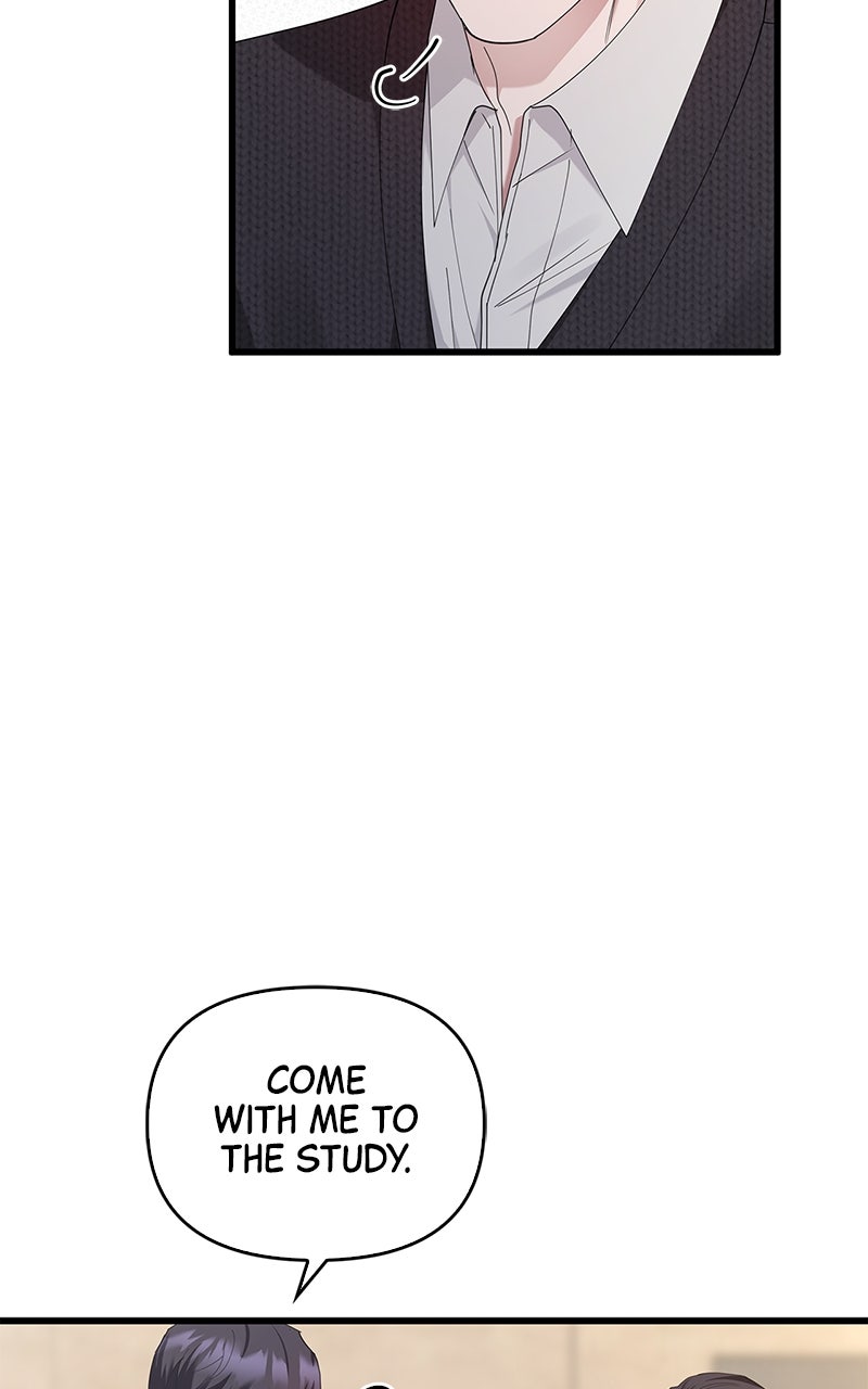 Have an Affair, With Me Episode 35 page 27 - 