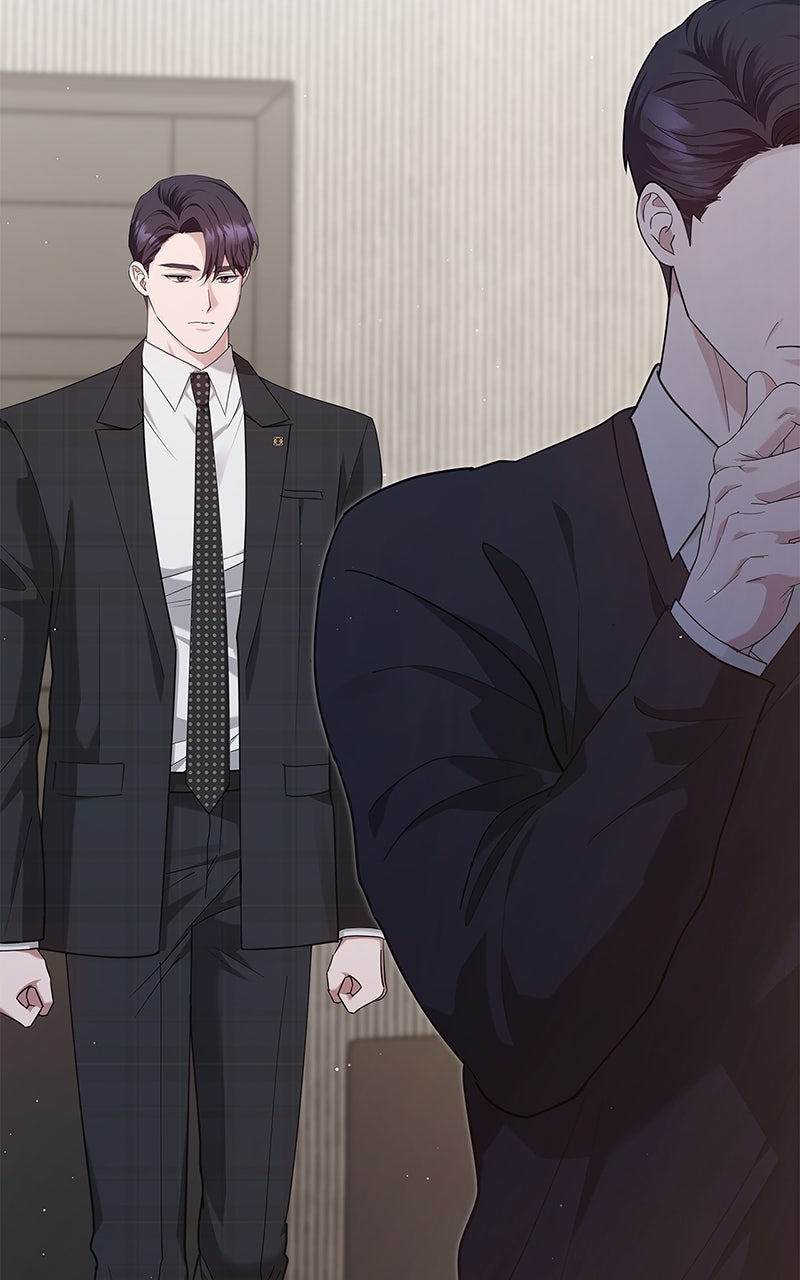 Have an Affair, With Me Episode 35 page 32 - 