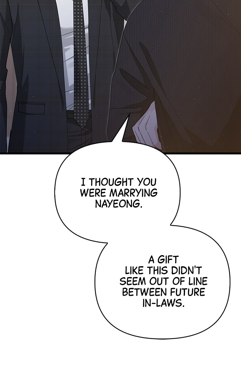 Have an Affair, With Me Episode 35 page 55 - 
