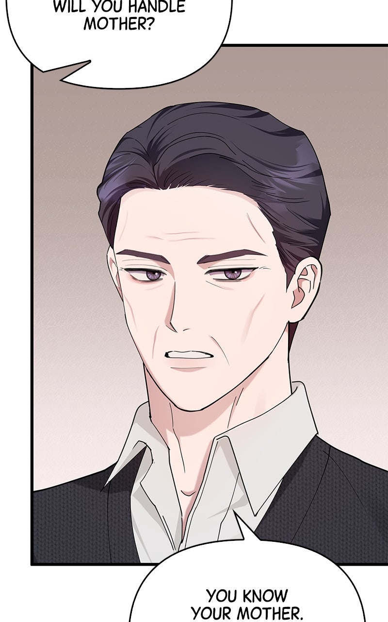 Have an Affair, With Me Episode 35 page 60 - 
