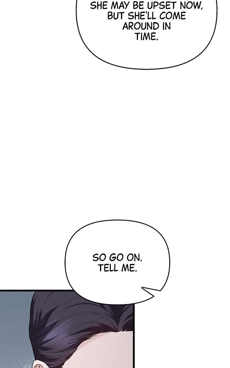 Have an Affair, With Me Episode 35 page 61 - 