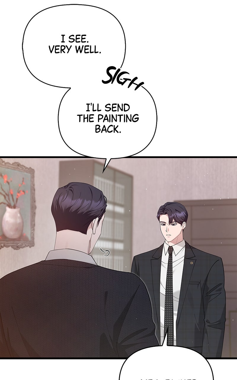Have an Affair, With Me Episode 35 page 66 - 