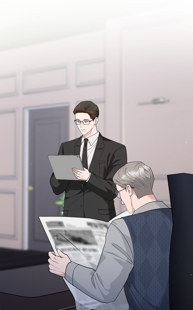 Have an Affair, With Me Episode 35 page 74 - 