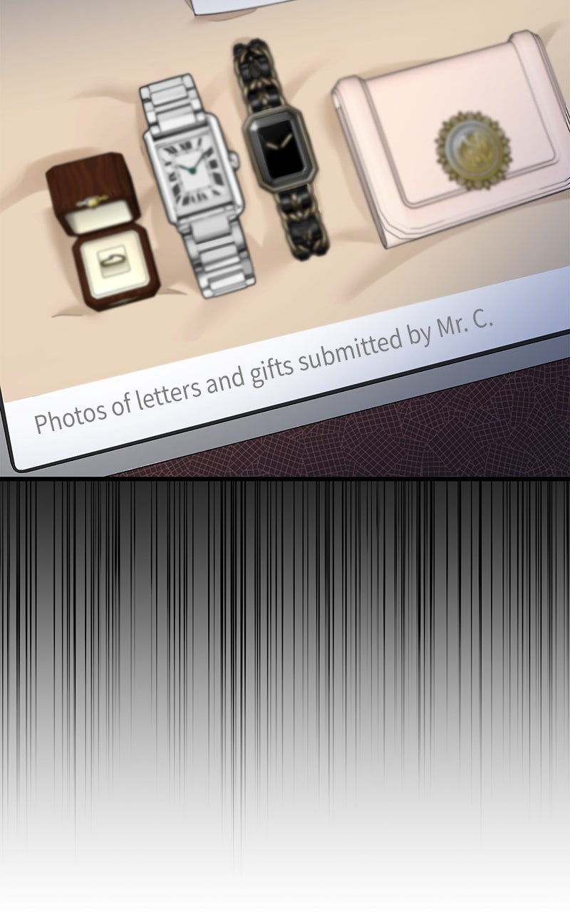 Have an Affair, With Me Episode 35 page 82 - 