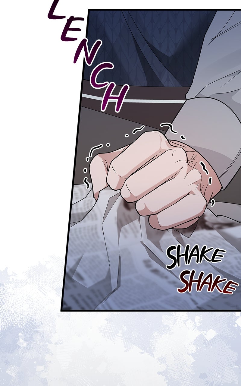 Have an Affair, With Me Episode 35 page 84 - 