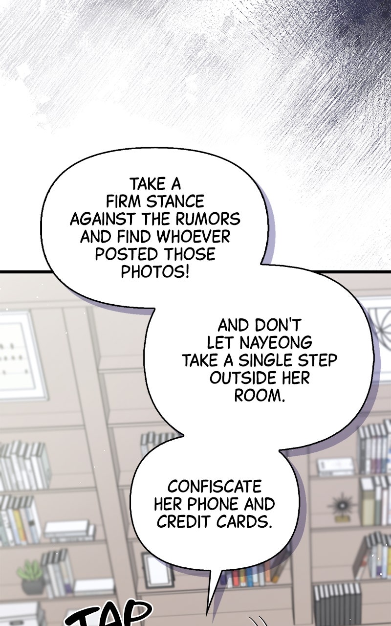 Have an Affair, With Me Episode 35 page 87 - 