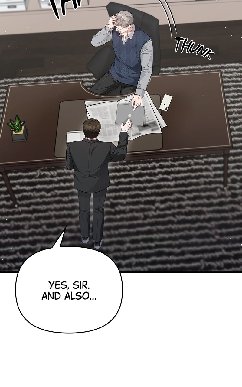 Have an Affair, With Me Episode 35 page 88 - 