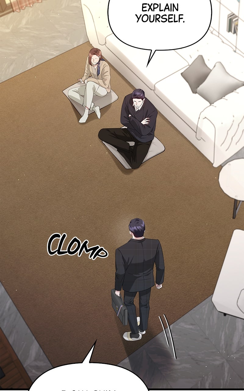 Have an Affair, With Me Episode 35 page 10 - 