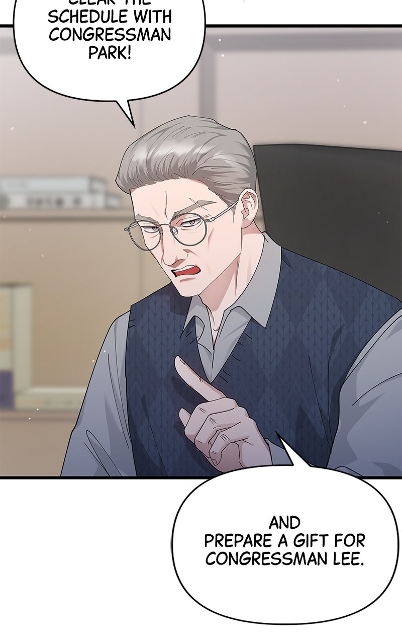 Have an Affair, With Me Episode 35 page 92 - 