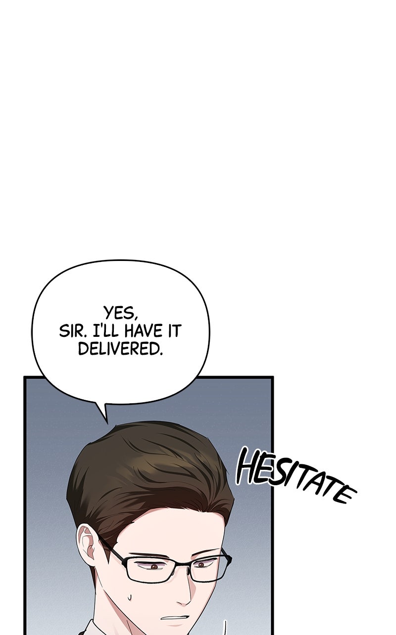 Have an Affair, With Me Episode 35 page 93 - 
