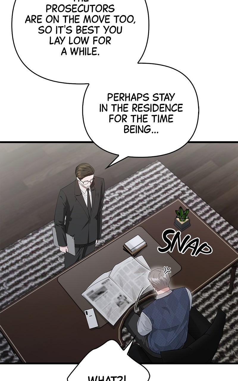 Have an Affair, With Me Episode 35 page 95 - 