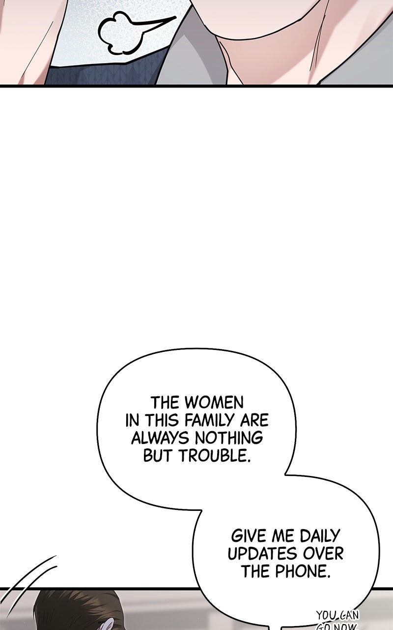 Have an Affair, With Me Episode 35 page 99 - 