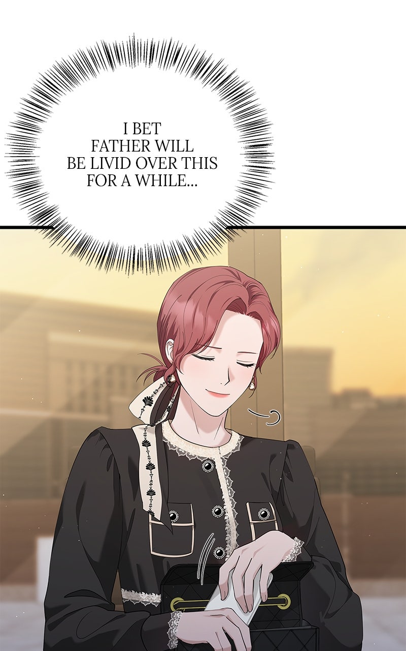 Have an Affair, With Me Episode 36 page 13 - 