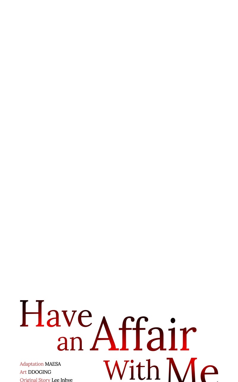 Have an Affair, With Me Episode 36 page 17 - 