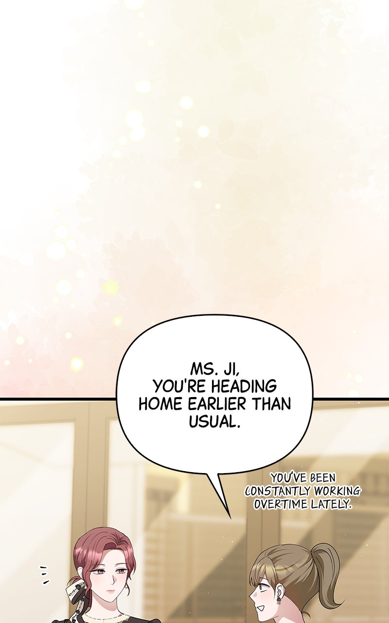 Have an Affair, With Me Episode 36 page 19 - 