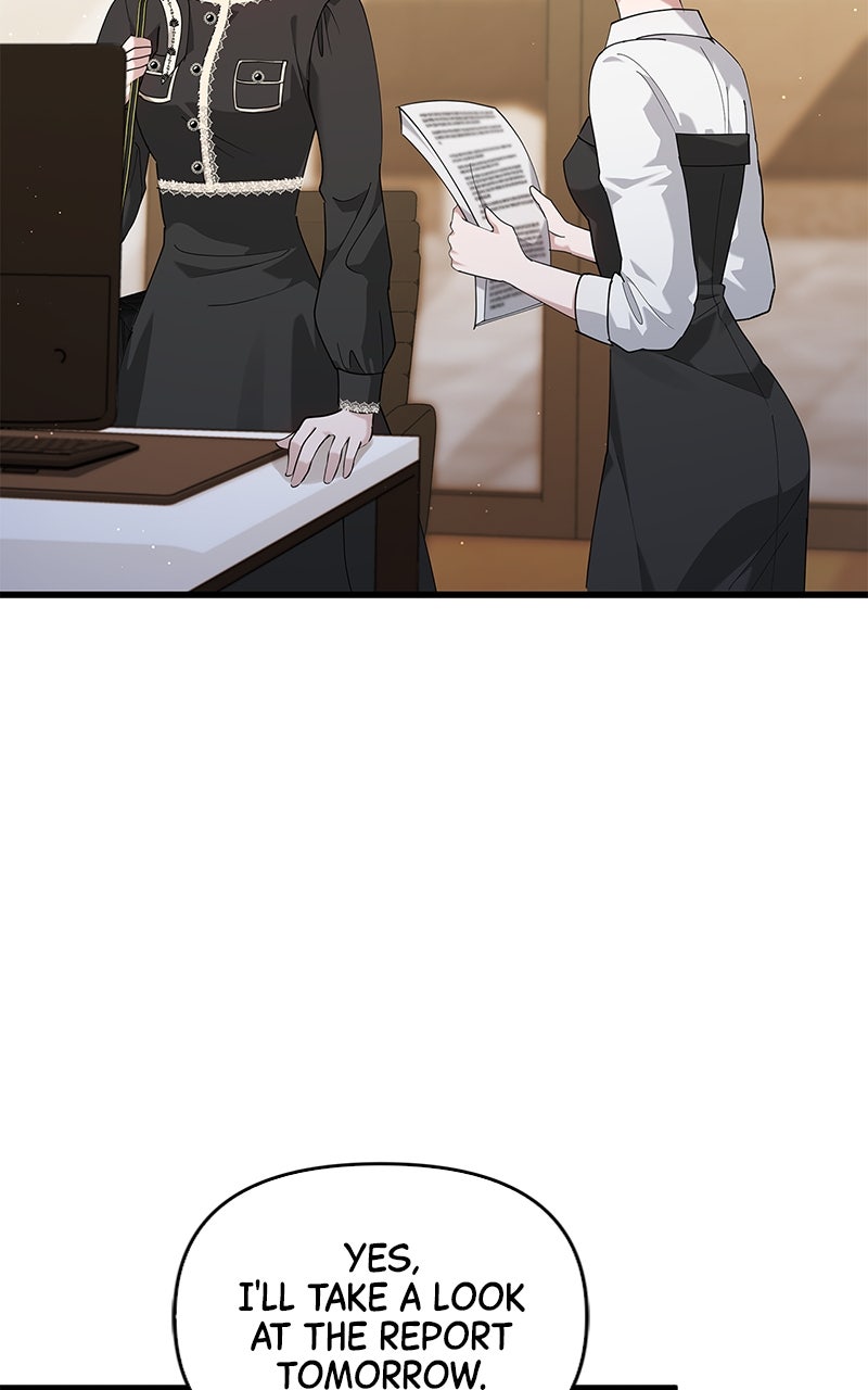 Have an Affair, With Me Episode 36 page 20 - 