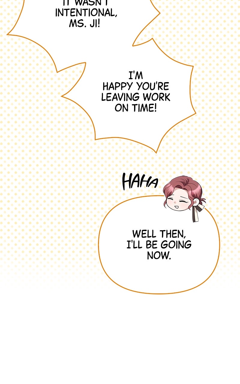 Have an Affair, With Me Episode 36 page 22 - 