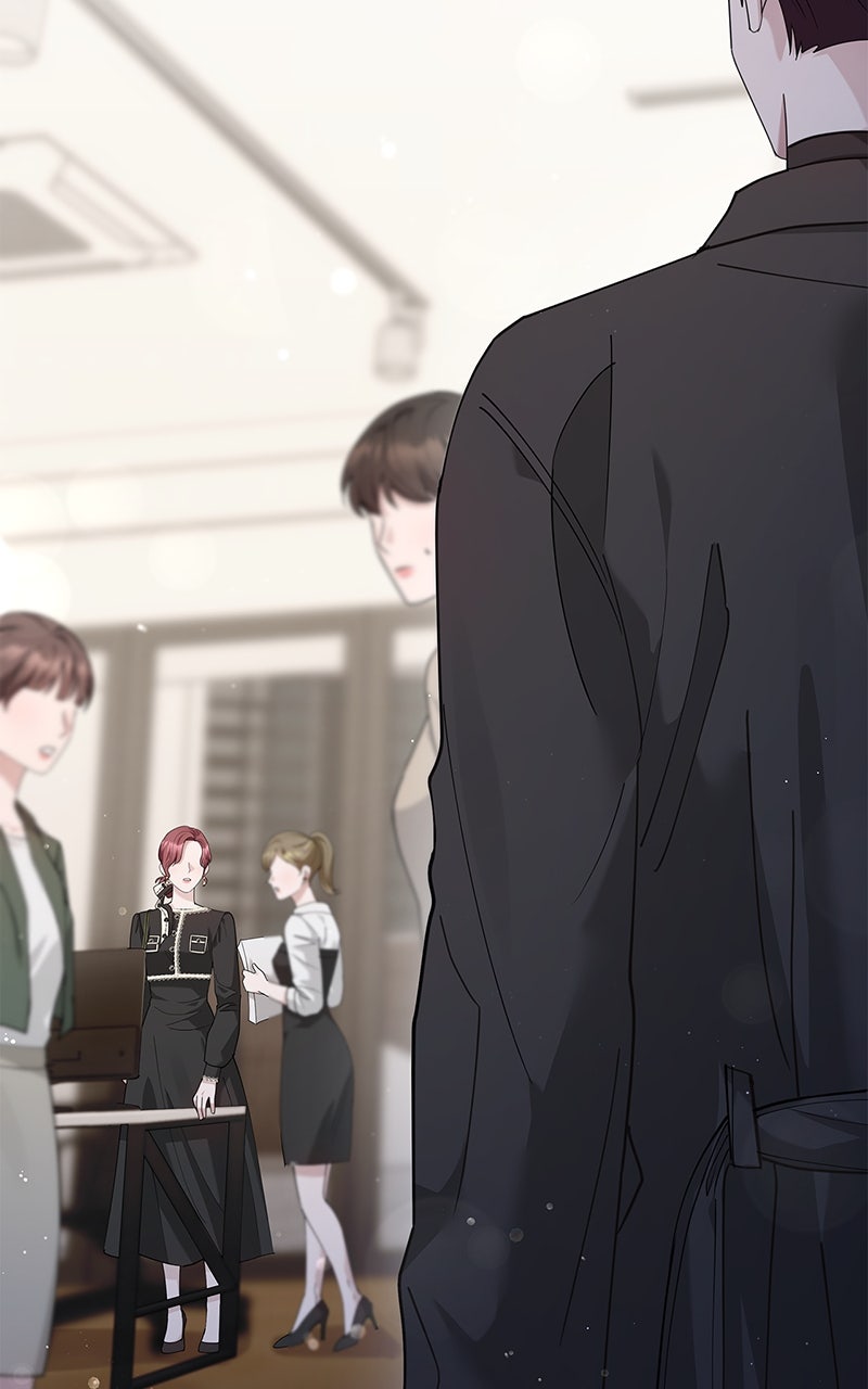 Have an Affair, With Me Episode 36 page 25 - 