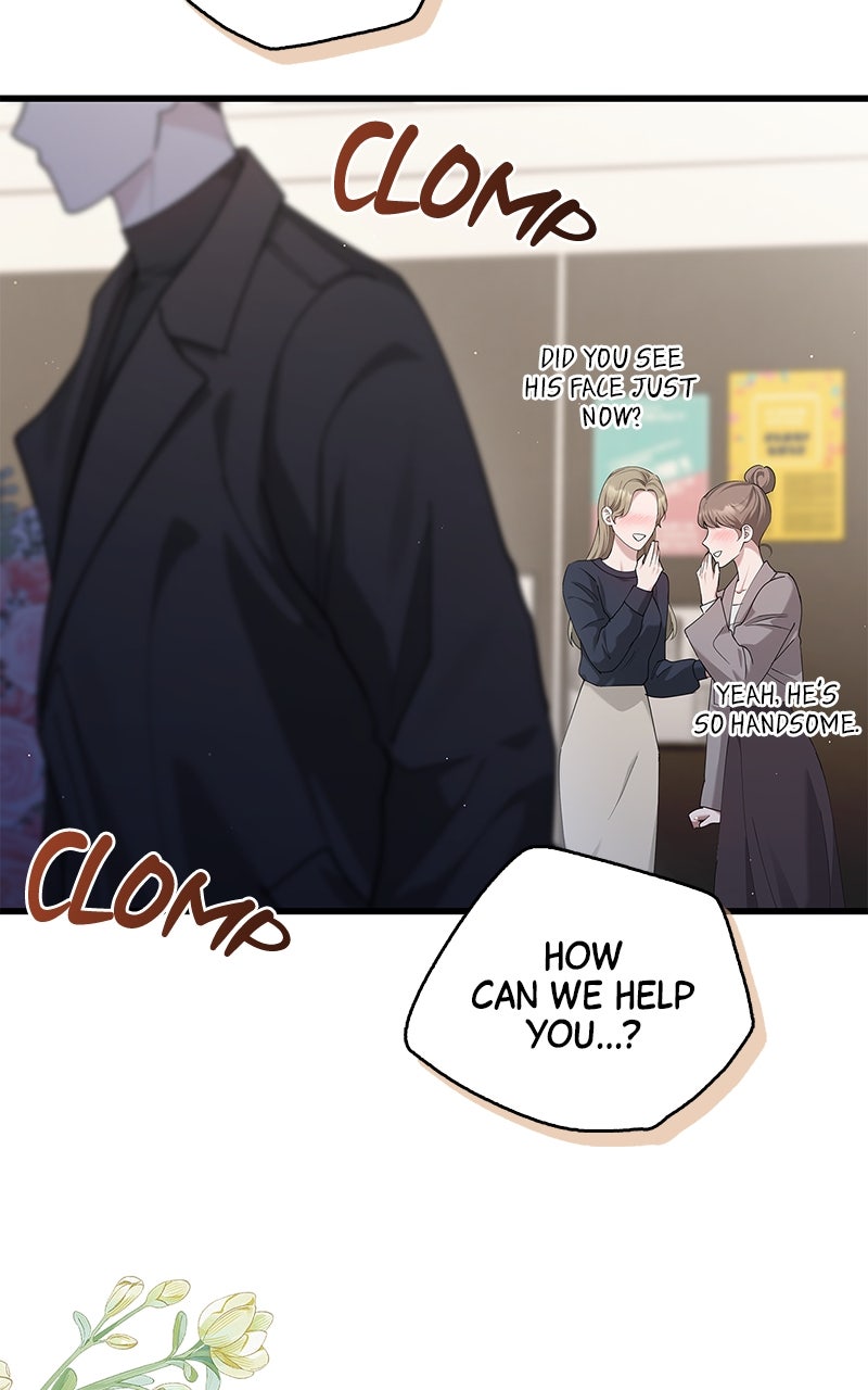Have an Affair, With Me Episode 36 page 27 - 