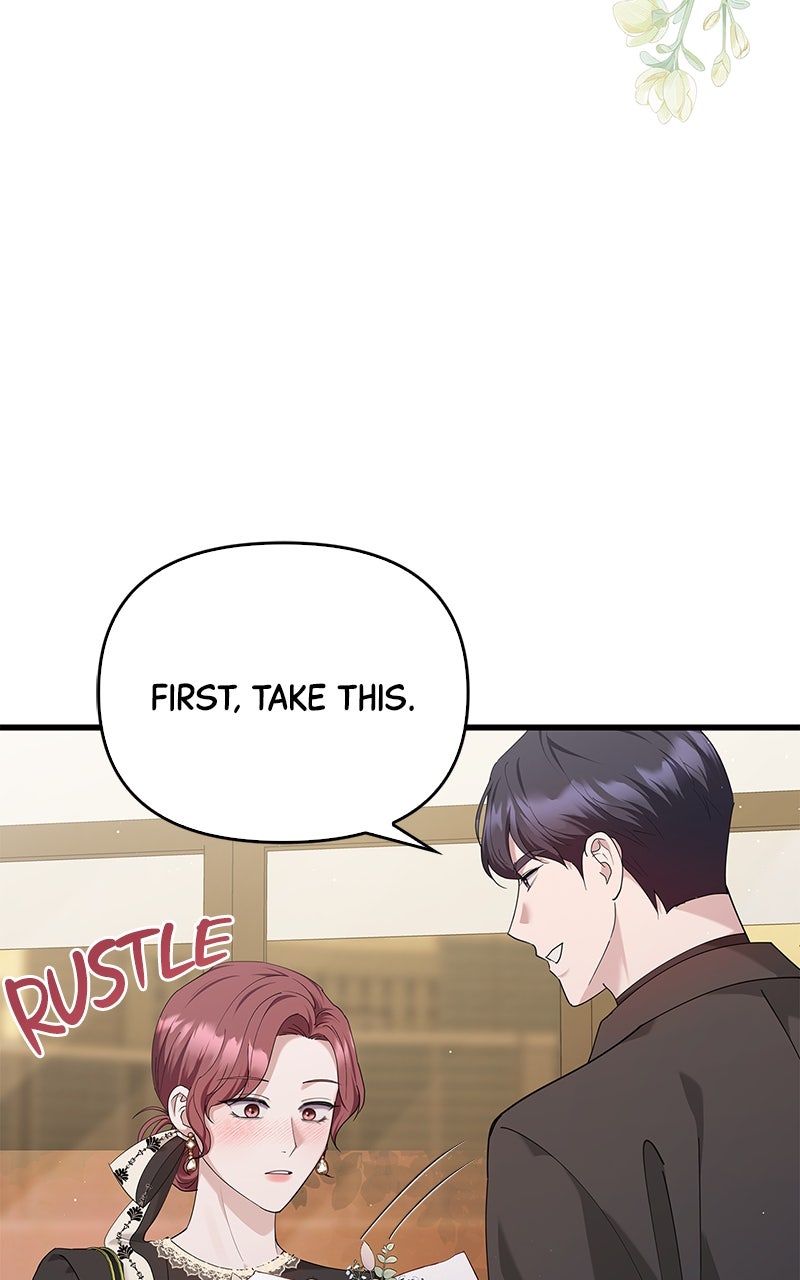 Have an Affair, With Me Episode 36 page 30 - 
