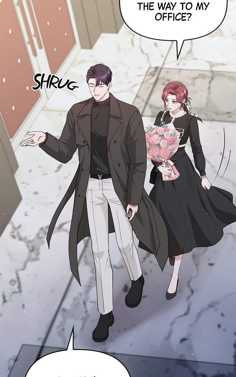 Have an Affair, With Me Episode 36 page 37 - 