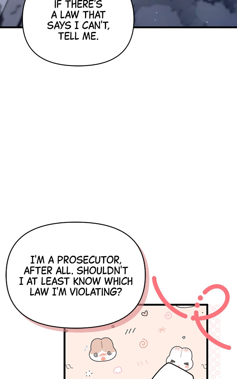 Have an Affair, With Me Episode 36 page 38 - 
