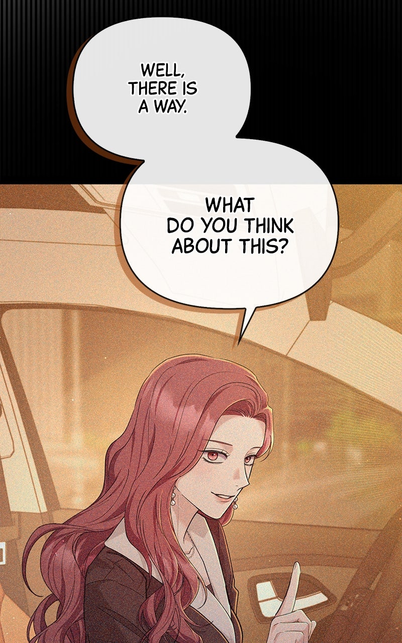 Have an Affair, With Me Episode 36 page 5 - 