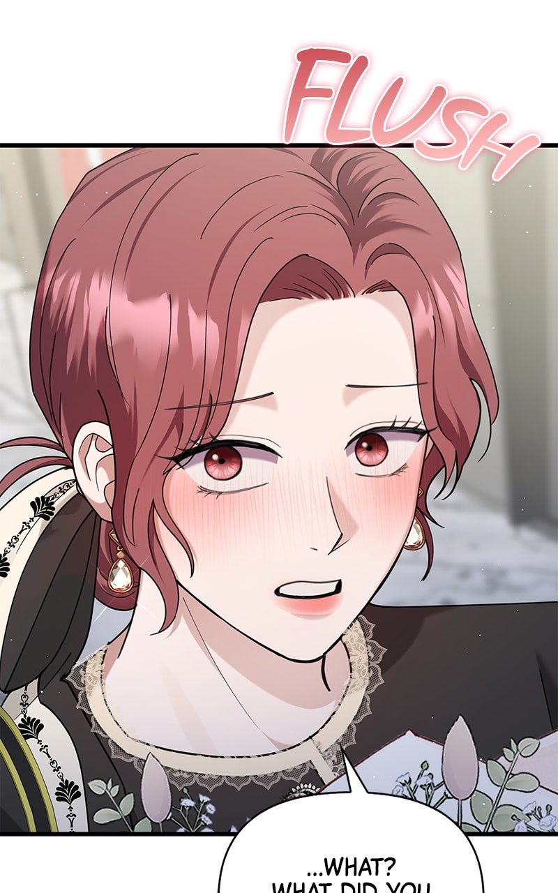 Have an Affair, With Me Episode 36 page 43 - 