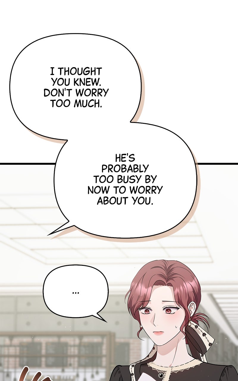 Have an Affair, With Me Episode 36 page 53 - 