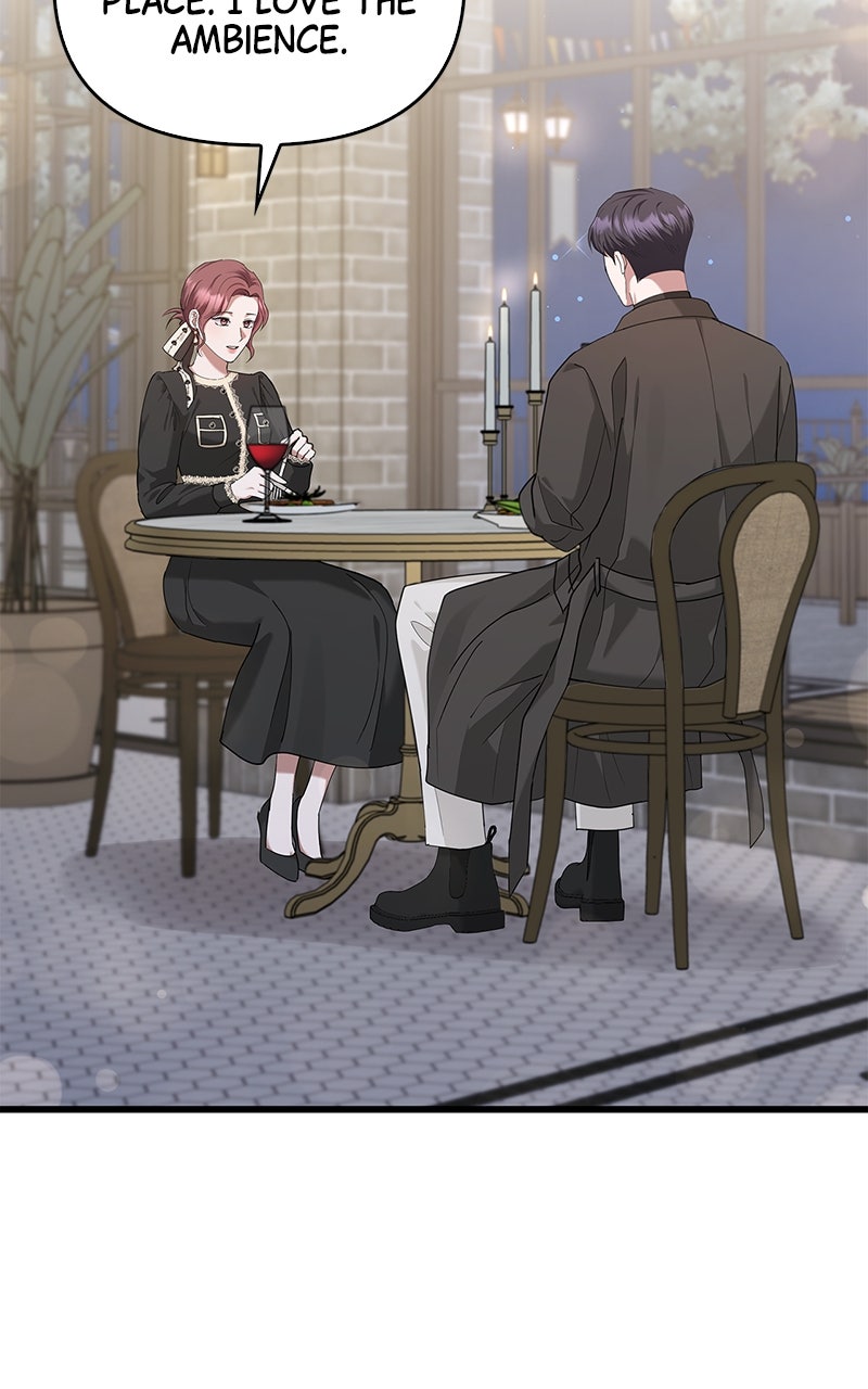 Have an Affair, With Me Episode 36 page 57 - 
