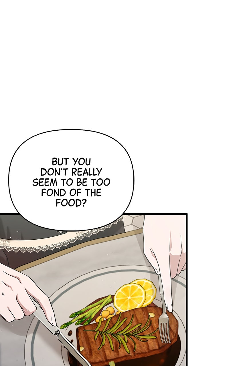 Have an Affair, With Me Episode 36 page 58 - 