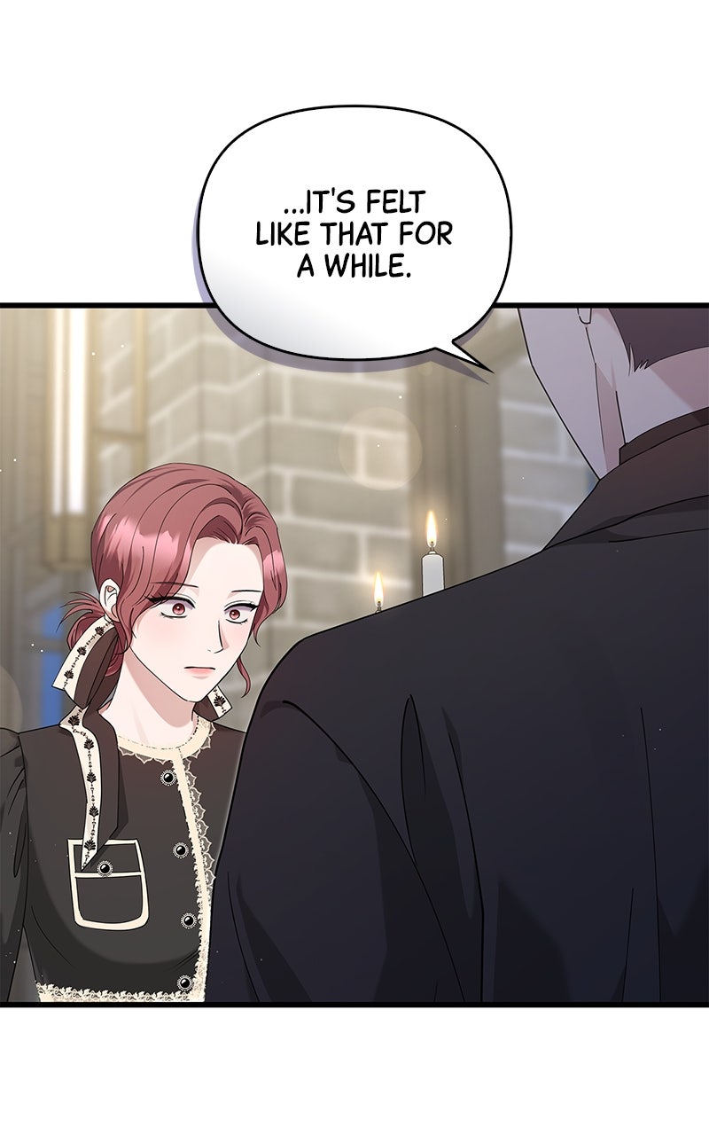 Have an Affair, With Me Episode 36 page 64 - 