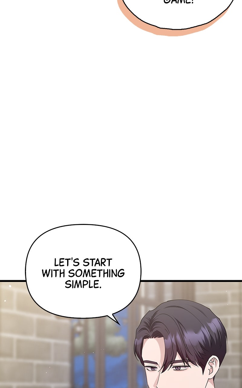 Have an Affair, With Me Episode 36 page 87 - 