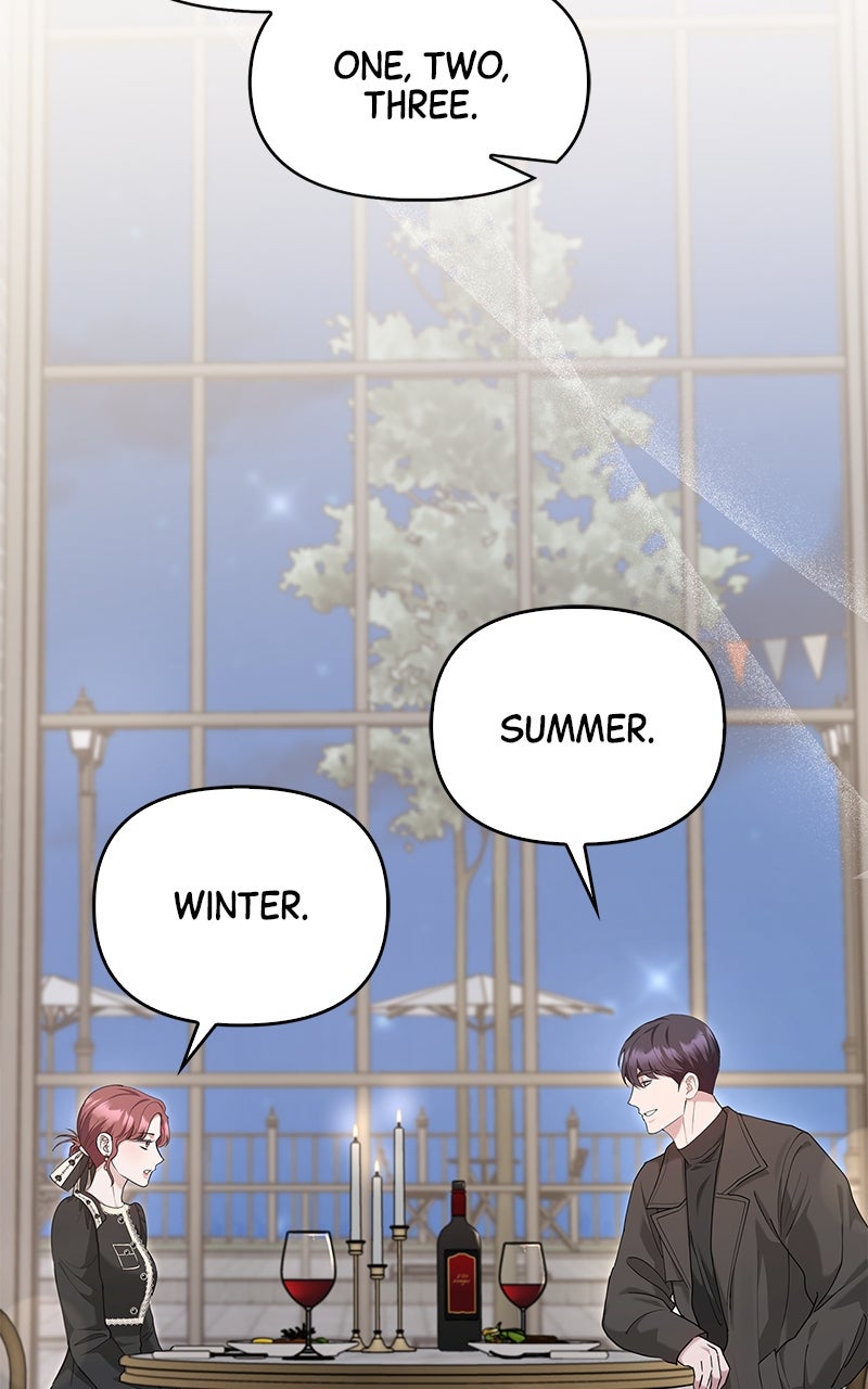 Have an Affair, With Me Episode 36 page 89 - 