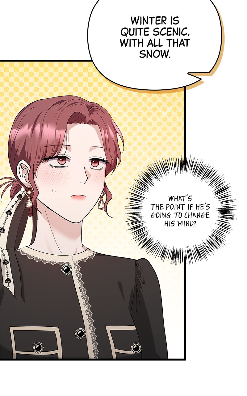 Have an Affair, With Me Episode 36 page 92 - 