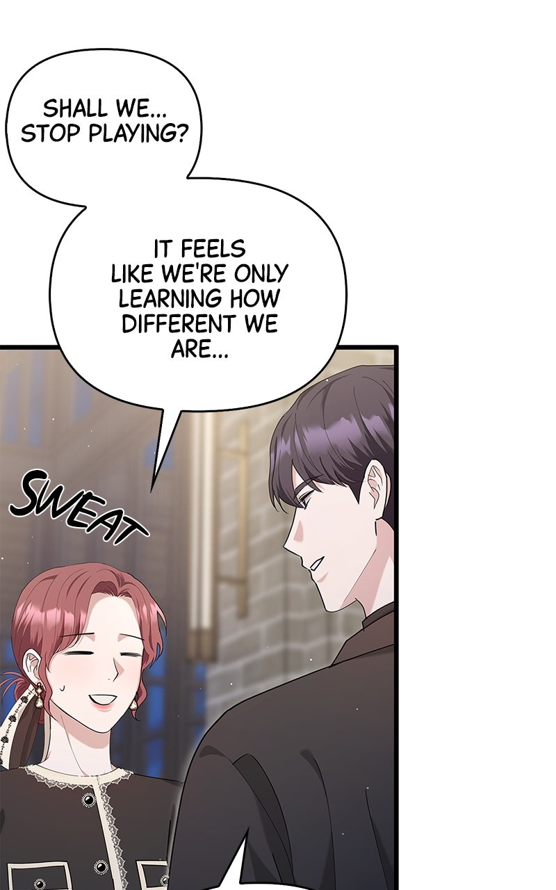 Have an Affair, With Me Episode 36 page 95 - 