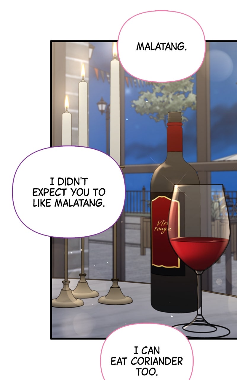 Have an Affair, With Me Episode 36 page 97 - 
