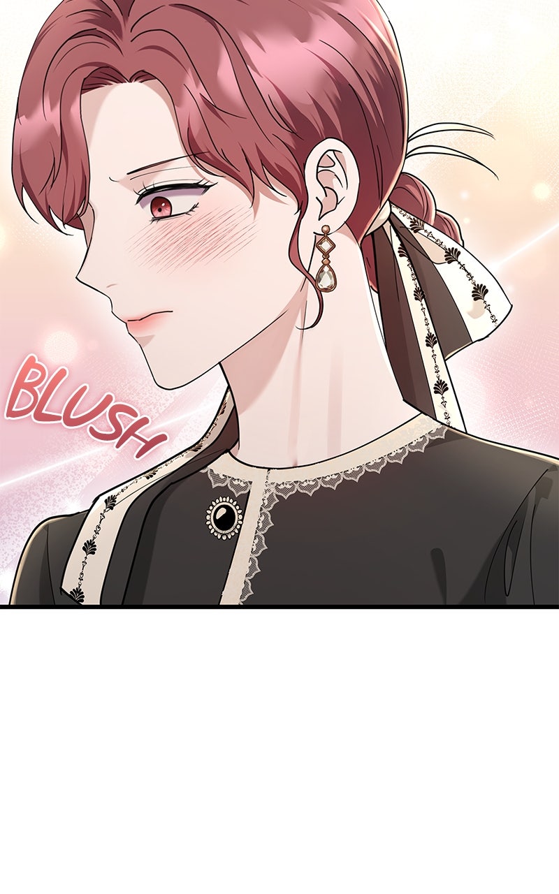 Have an Affair, With Me Episode 37 page 11 - 