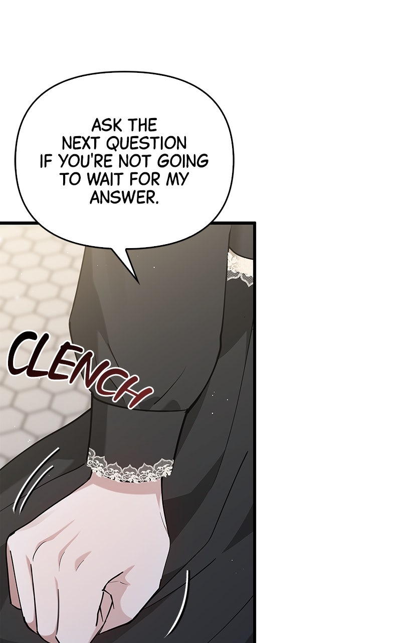 Have an Affair, With Me Episode 37 page 12 - 