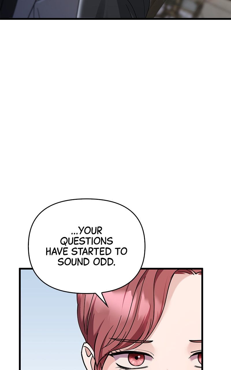 Have an Affair, With Me Episode 37 page 15 - 