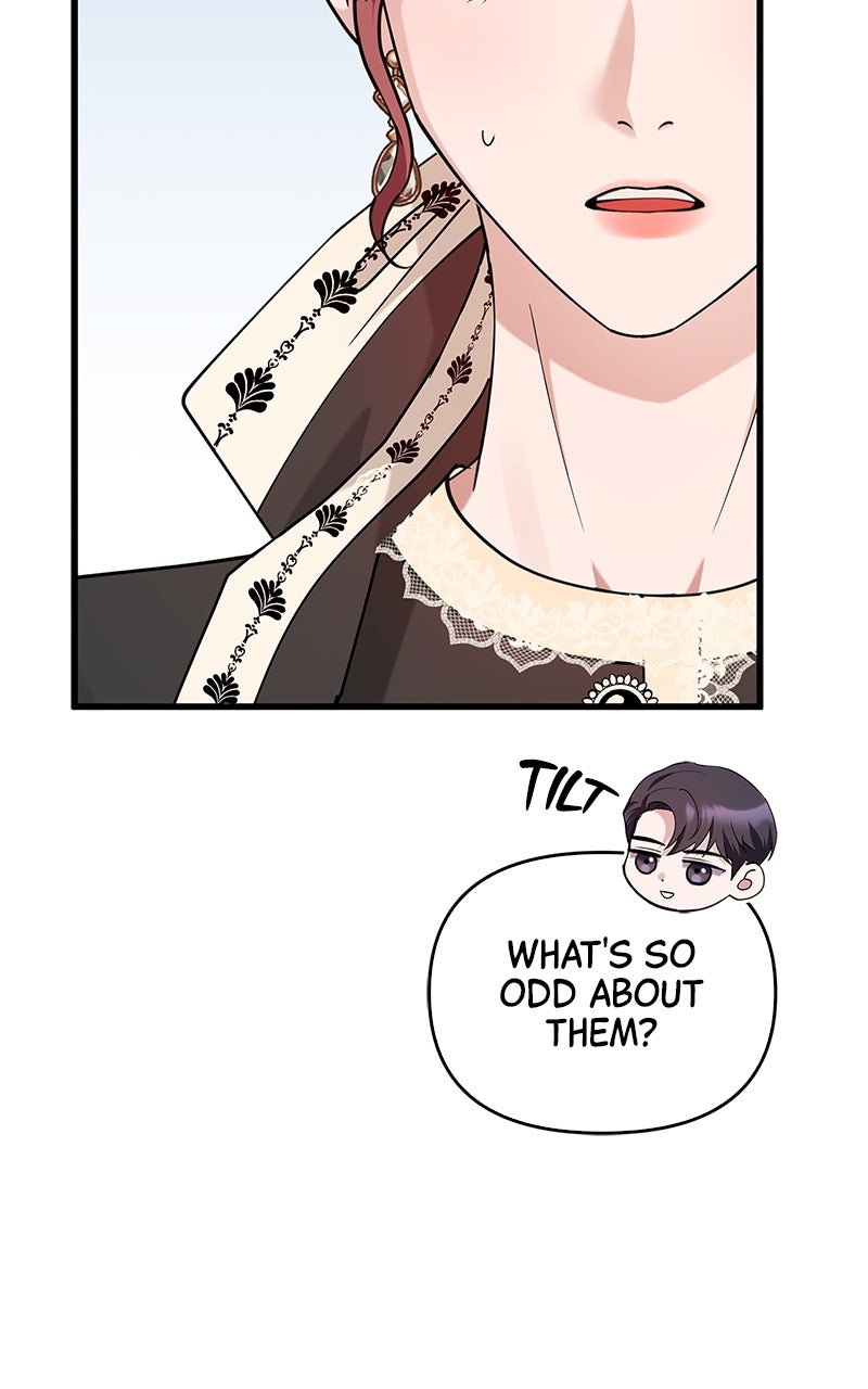Have an Affair, With Me Episode 37 page 16 - 