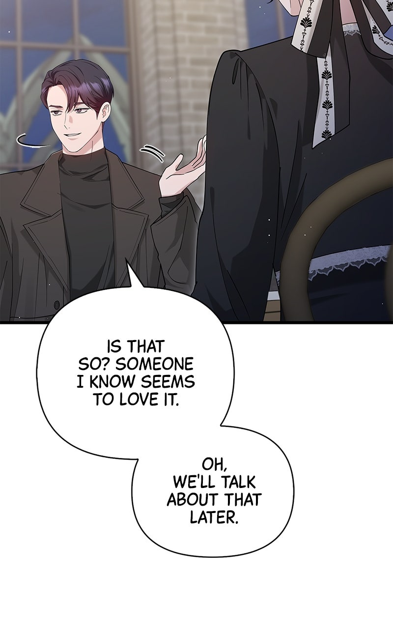 Have an Affair, With Me Episode 37 page 18 - 