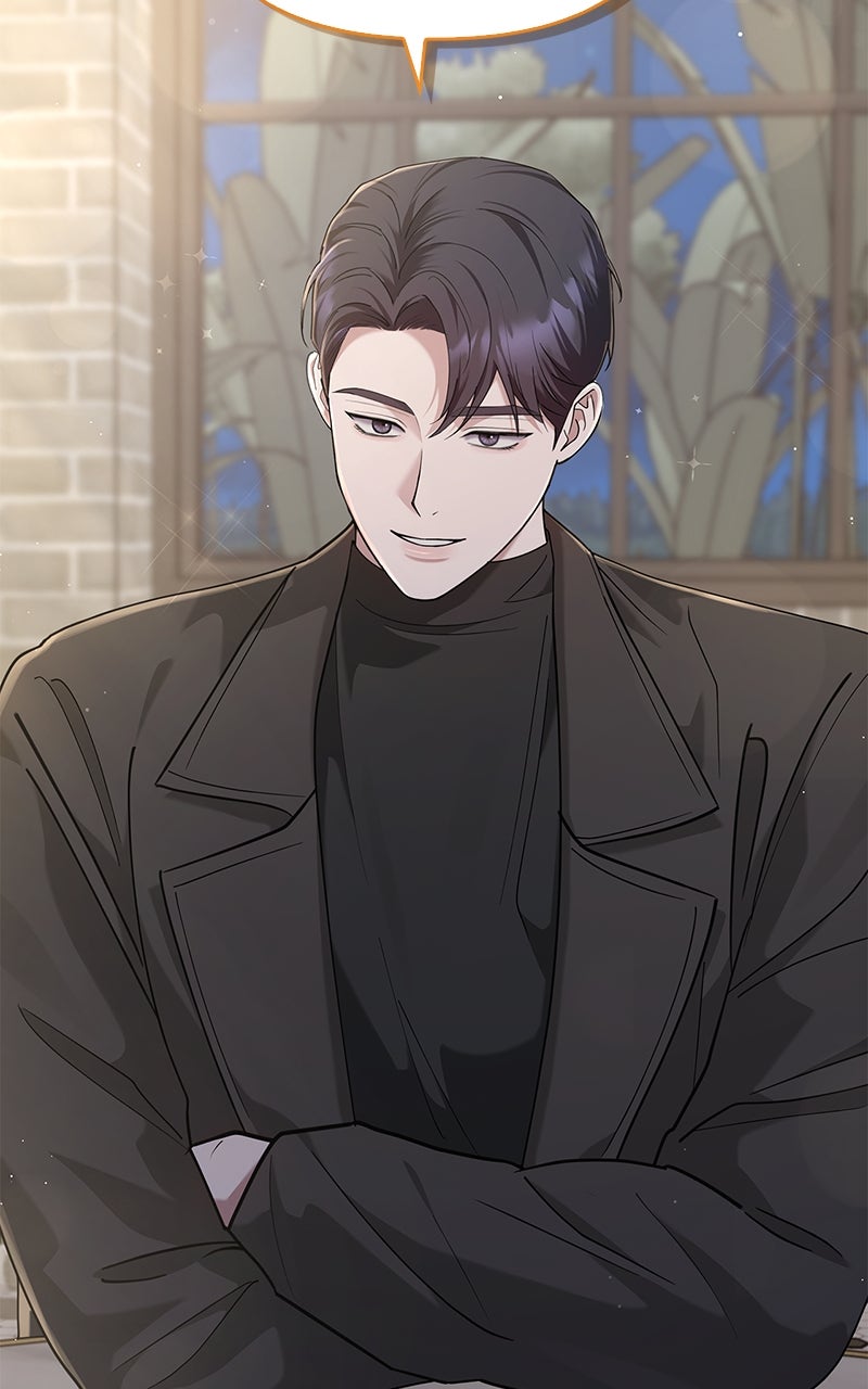 Have an Affair, With Me Episode 37 page 3 - 