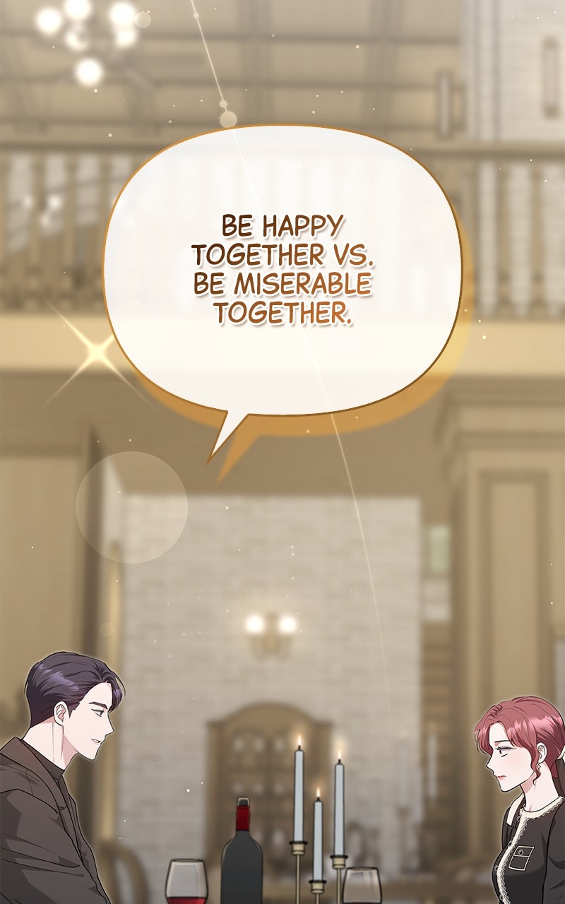 Have an Affair, With Me Episode 37 page 21 - 