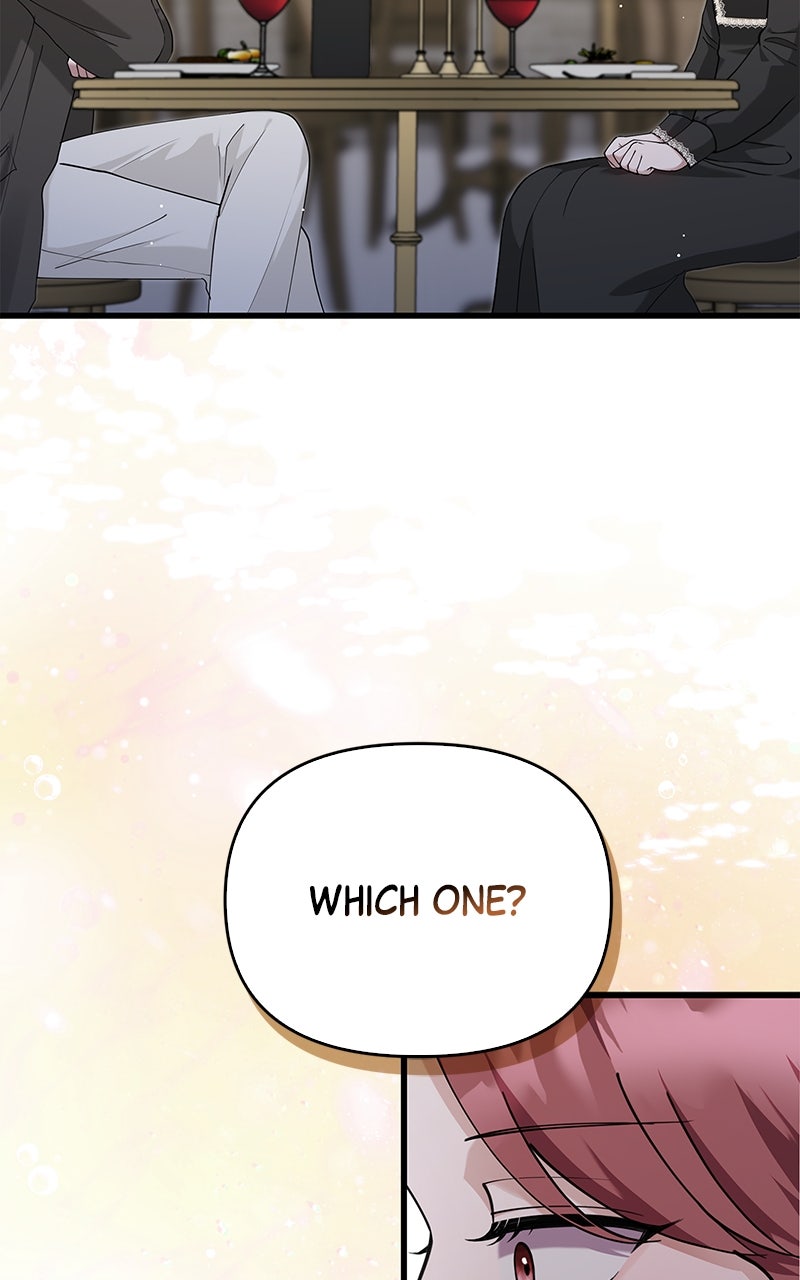 Have an Affair, With Me Episode 37 page 22 - 